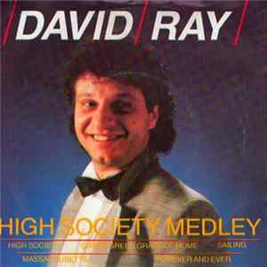 David Ray - High Society Medley flac