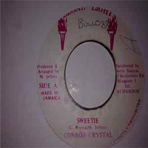 Conrod Crystal - Sweetie flac