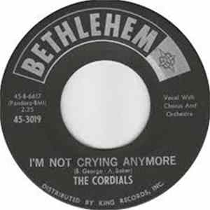 The Cordials - What's The Matter With Me flac