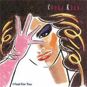 Chaka Khan - I Feel For You flac