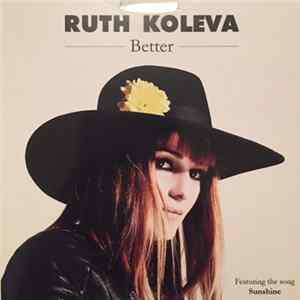 Ruth Koleva - Better flac