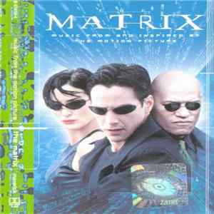 Various - The Matrix - Music From And Inspired By The Motion Picture flac