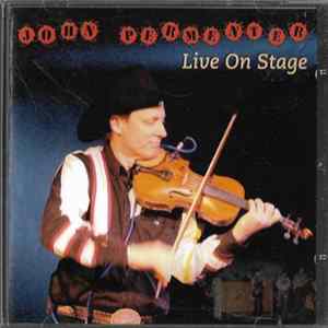 John Permenter - live on stage flac
