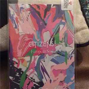 Citizens! - European Soul flac