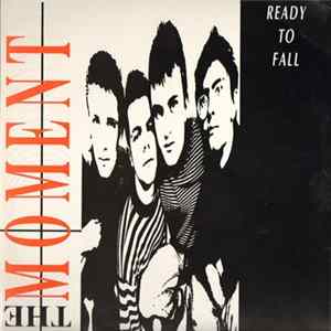 The Moment - Ready To Fall EP flac