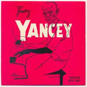 Jimmy Yancey - Jimmy Yancey flac