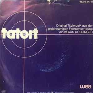 Klaus Doldinger - Tatort flac