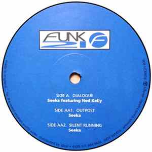 Seeka - Dialogue / Outpost / Silent Running flac