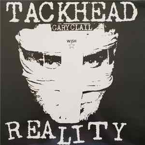 Tackhead / Gary Clail - Reality flac