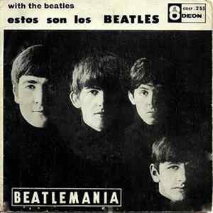 The Beatles - Beatlemania Volumen l (Estos Son Los Beatles) flac