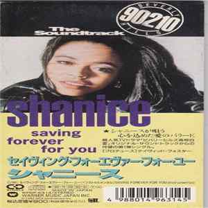 Shanice - Saving Forever For You flac