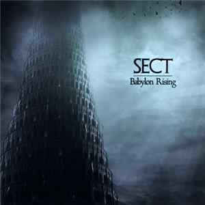 Sect - Babylon Rising flac