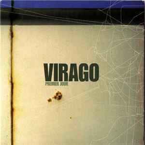 Virago - Premier Jour flac