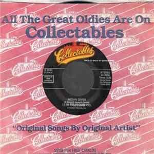 1910 Fruitgum Co. / Kasenetz-Katz Super Circus - Indian Giver / Quick Joey Small flac