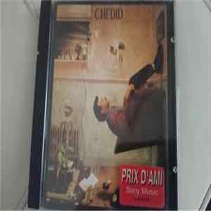 Louis Chedid - Panique Organisée flac