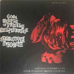 God's Temple Of Family Deliverance / Unholy Mountain - God's Temple Of Family Deliverance / Unholy Mountain flac