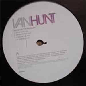 Van Hunt - Seconds Of Pleasure / Out Of The Sky flac
