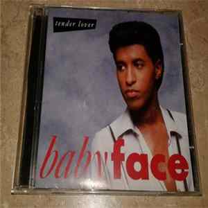 Babyface - Tender Lover flac