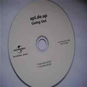 Apl.De.Ap - Going Out flac
