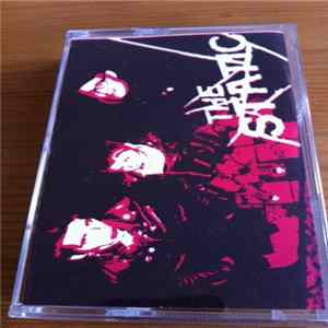 The Static - The Static flac