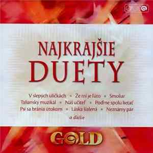 Various - Najkrajšie Duety flac