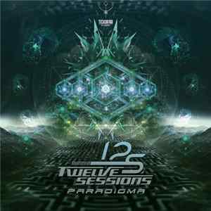 Twelve Sessions - Paradigma flac