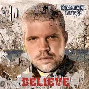 Morgan Page - Believe flac