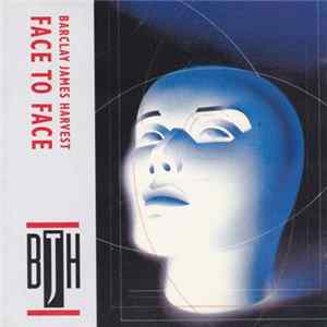 Barclay James Harvest - Face To Face flac