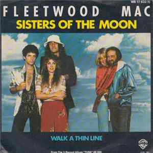 Fleetwood Mac - Sisters Of The Moon flac