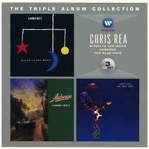 Chris Rea - The Triple Album Collection flac