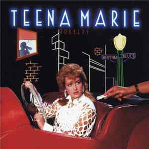 Teena Marie - Robbery flac
