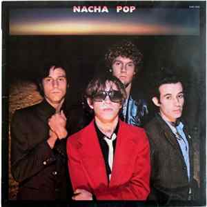 Nacha Pop - Nacha Pop flac