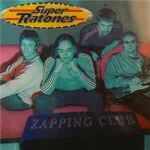 Super Ratones - Zapping Club flac