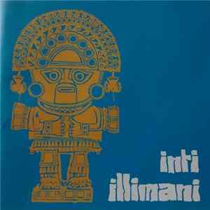 Inti-Illimani - Inti Illimani flac