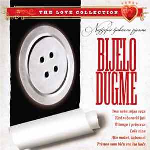 Bijelo Dugme - Najljepše Ljubavne Pjesme flac