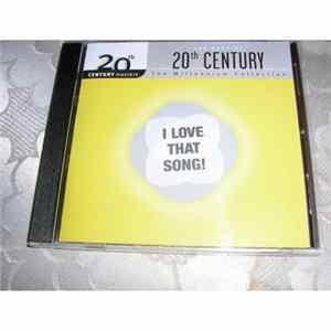 Various - I Love That Song! flac