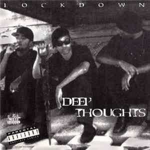 Lockdown - Deep Thoughts flac