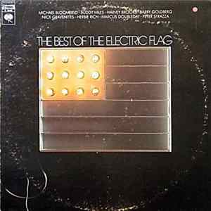 The Electric Flag - The Best Of The Electric Flag flac
