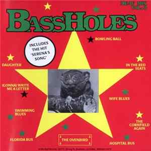 Bassholes - Deaf Mix Vol. 3 flac