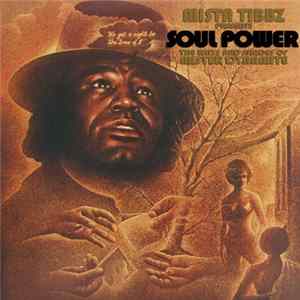 Mista Tibbz - Soul Power flac