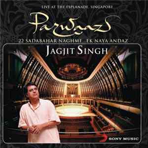 Jagjit Singh - Parwaaz flac