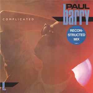 Paul Barry - Complicated flac