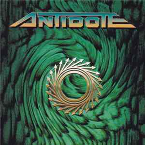 Antidote - Mind Alive flac