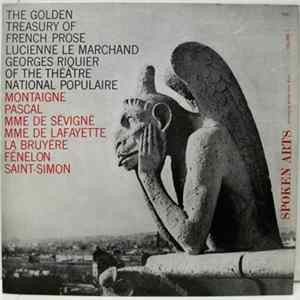 Georges Riquier, Lucienne Le Marchand - The Golden Treasury Of French Prose Volume 1 flac