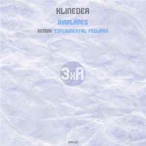 Klinedea - Airplanes flac