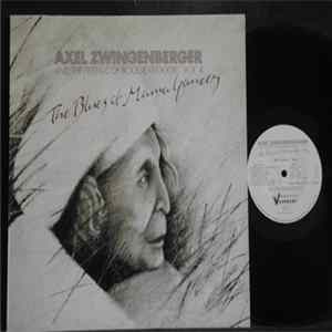 Axel Zwingenberger And The Friends Of Boogie Woogie - Vol.4 - The Blues Of Mama Yancey flac