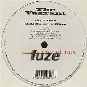 The Vagrant - Time / Eastern Bliss flac