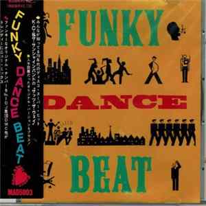 Various - Funky Dance Beat flac