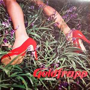 Goldfrapp - Human flac