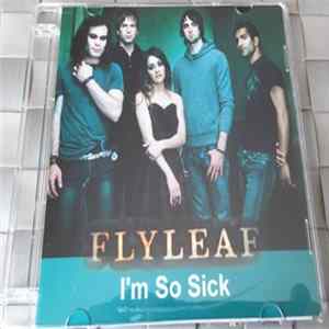 Flyleaf - I'm So Sick flac